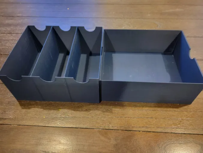 Kệ Đựng Thẻ Pokemon - Cỡ Đại - Image 3