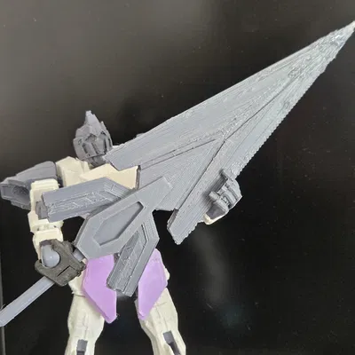 Kiếm Gundam cho Mô Hình Dummy 13