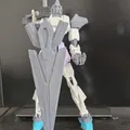 Kiếm Gundam cho Mô Hình Dummy 13 - Thumbnail 2
