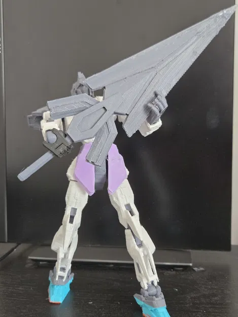 Kiếm Gundam cho Mô Hình Dummy 13 - Image 6