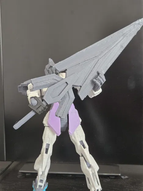 Kiếm Gundam cho Mô Hình Dummy 13 - Image 8