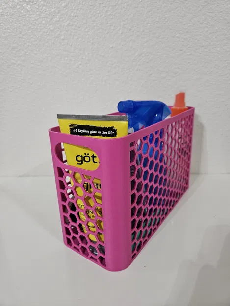 Giỏ tổ ong - Image 2