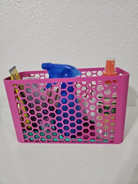 Giỏ tổ ong - Image 3