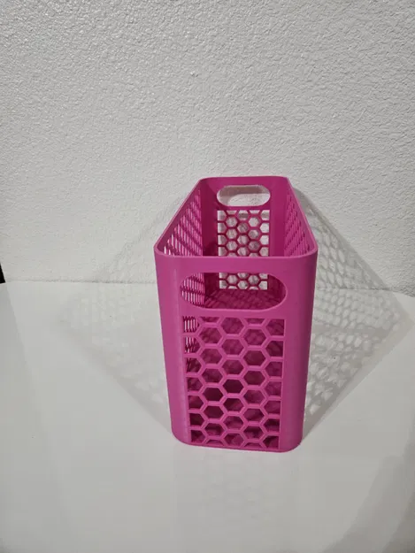 Giỏ tổ ong - Image 4