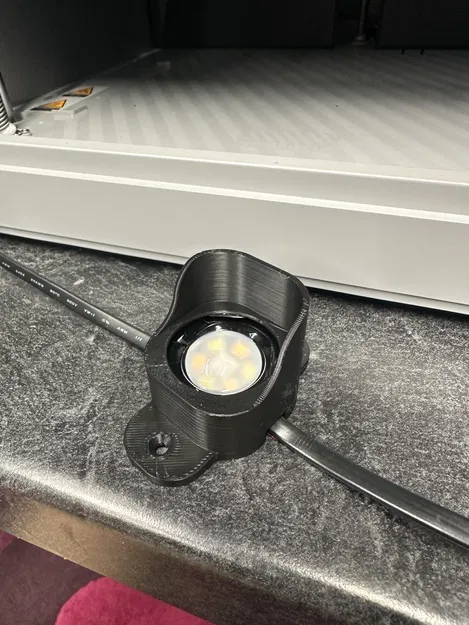 Bộ Đế Gắn Đèn Govee Outdoor Lights Pro 2 Lỗ - Image 1