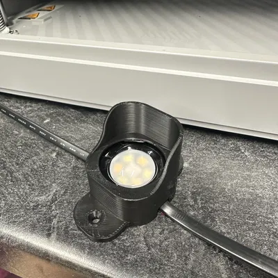 Bộ Đế Gắn Đèn Govee Outdoor Lights Pro 2 Lỗ