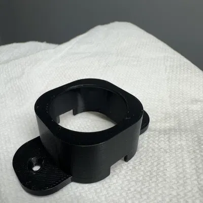 Bộ Đế Gắn Đèn Govee Outdoor Lights Pro 2 Lỗ