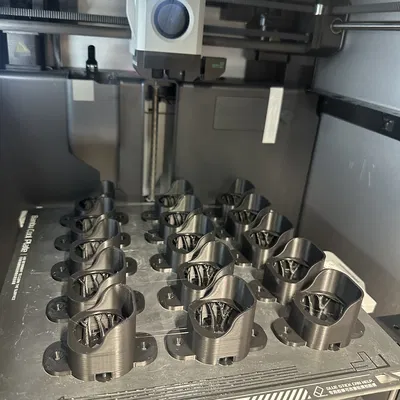 Bộ Đế Gắn Đèn Govee Outdoor Lights Pro 2 Lỗ