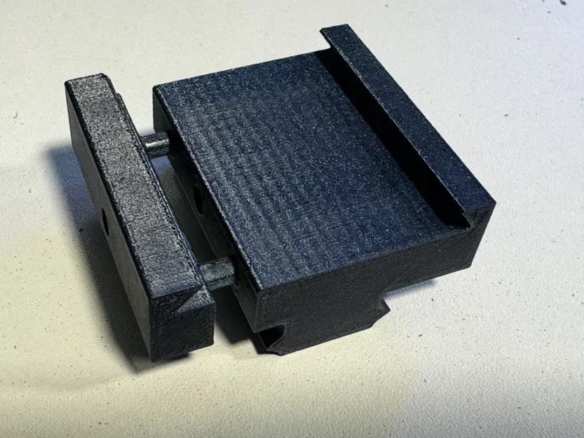 Kẹp Arca Sang Ray Picatinny - Image 1