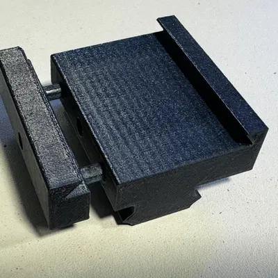 Kẹp Arca Sang Ray Picatinny