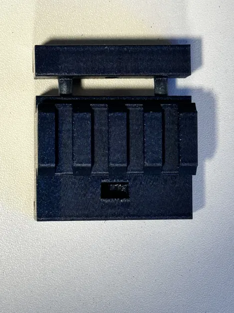 Kẹp Arca Sang Ray Picatinny - Image 2