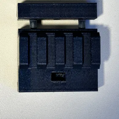 Kẹp Arca Sang Ray Picatinny