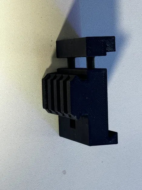 Kẹp Arca Sang Ray Picatinny - Image 3