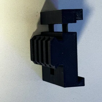 Kẹp Arca Sang Ray Picatinny