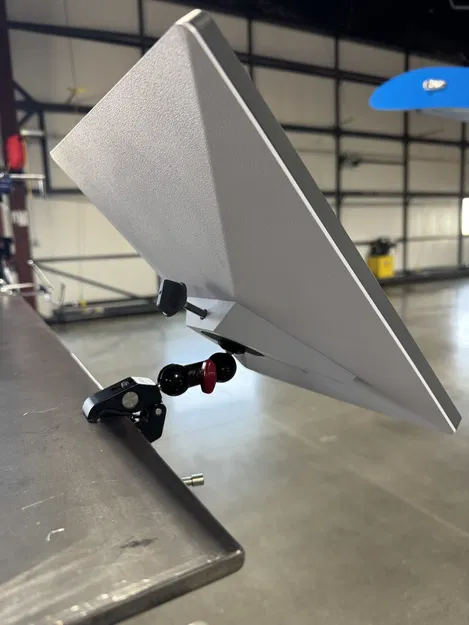 Adapter Gắn Cột Starlink Mini Lên Tripod - Image 5