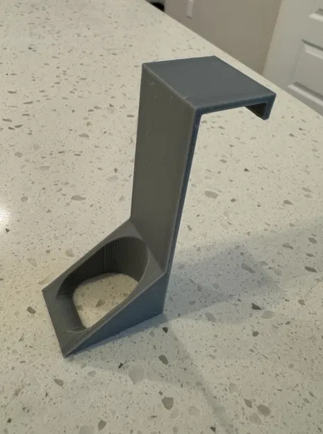 Giá Đỡ Chai Xịt Gắn Cửa Tủ (Không cần khoan/keo) - Image 2