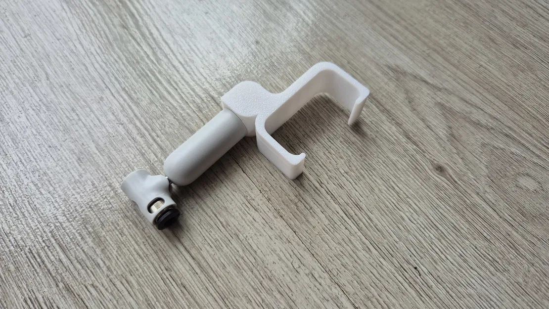 Dẫn Dây Filament và Cáp Cho Bambulab A1 - Image 3