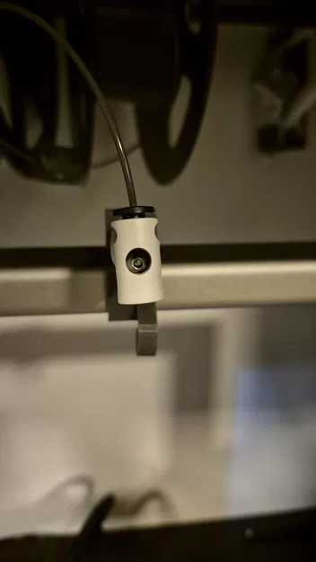 Dẫn Dây Filament và Cáp Cho Bambulab A1 - Image 5