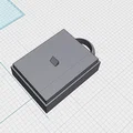 medBox - Hộp Đựng Thuốc Tiện Lợi - Thumbnail 1