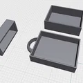 medBox - Hộp Đựng Thuốc Tiện Lợi - Thumbnail 3