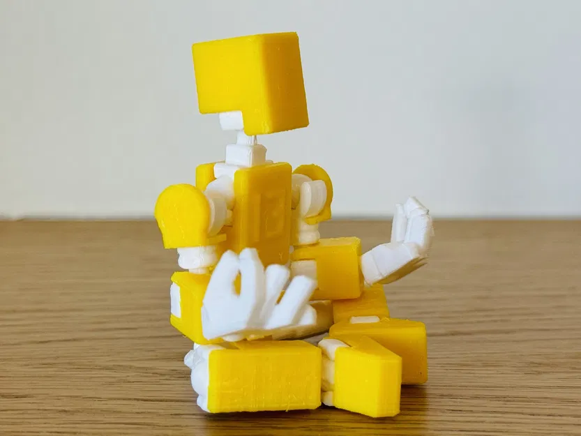 MINI 13 - OK Tay - Image 1