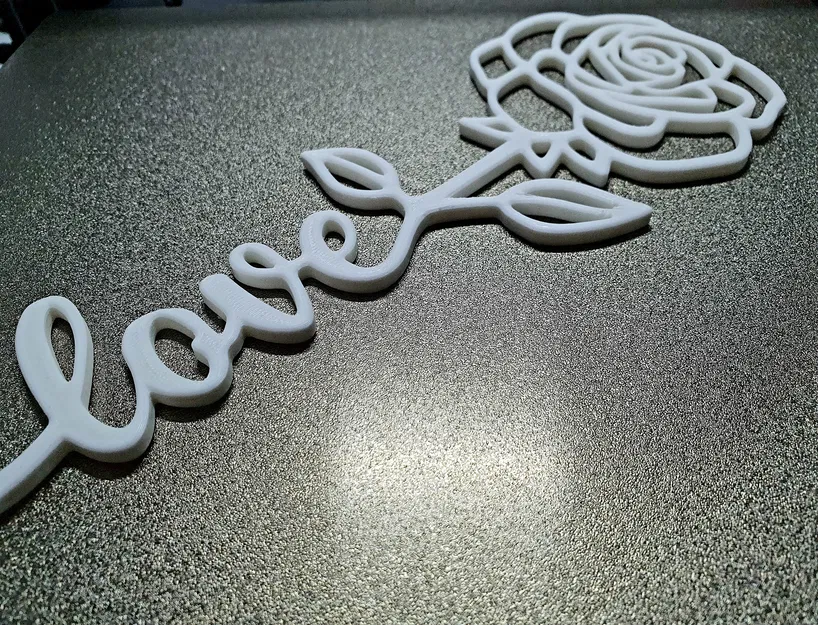 Hoa Hồng Valentine V2 - Image 1