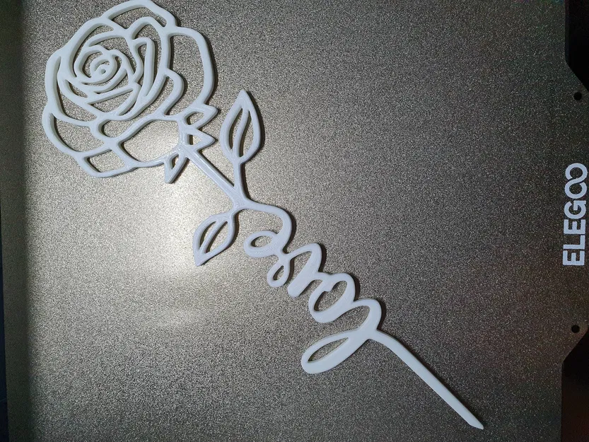 Hoa Hồng Valentine V2 - Image 2