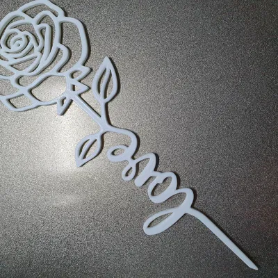 Hoa Hồng Valentine V2