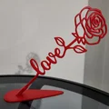 Valentine Rose of Love v3 - Thumbnail 1