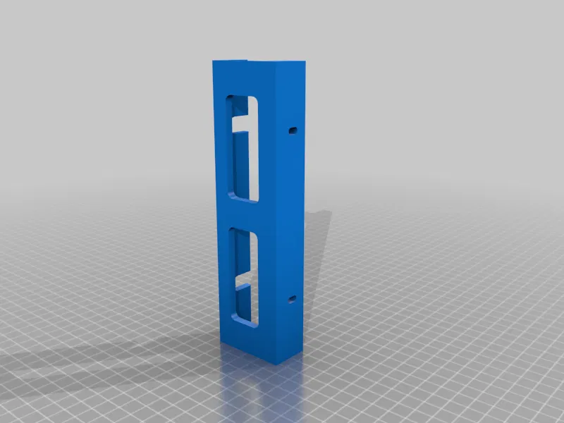 Đế Gắn HP EliteDesk Mini 800 G5 Dưới Gầm Bàn (Có thể dùng cho các mẫu G khác) - Image 4