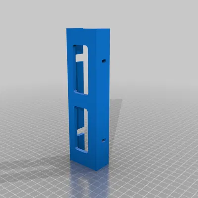 Đế Gắn HP EliteDesk Mini 800 G5 Dưới Gầm Bàn (Có thể dùng cho các mẫu G khác)