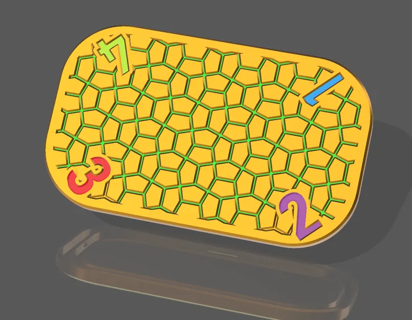 Hộp Đựng Thuốc Nắp Cuộn - Image 4