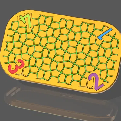 Hộp Đựng Thuốc Nắp Cuộn