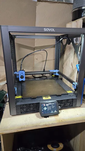 Cái Kẹp Khung Cho SV08 - Image 1