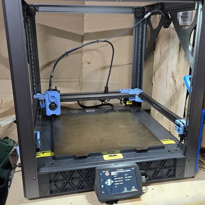 Cái Kẹp Khung Cho SV08