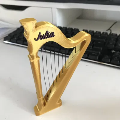 Mô Hình Đàn Hạc (Thon Gọn & MMU)