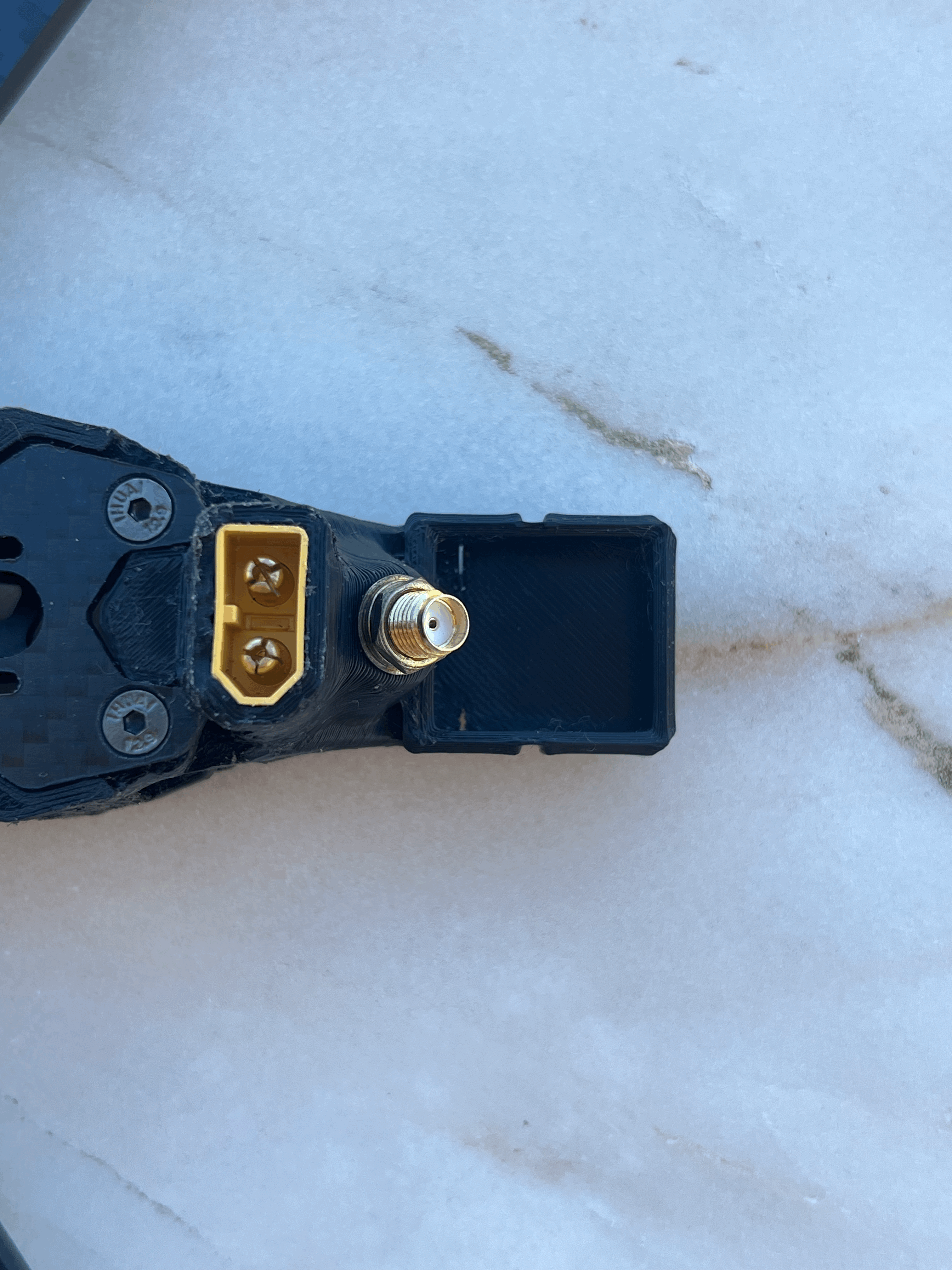 Giá Đỡ GPS FPV Cho Khung Geprc Mark4