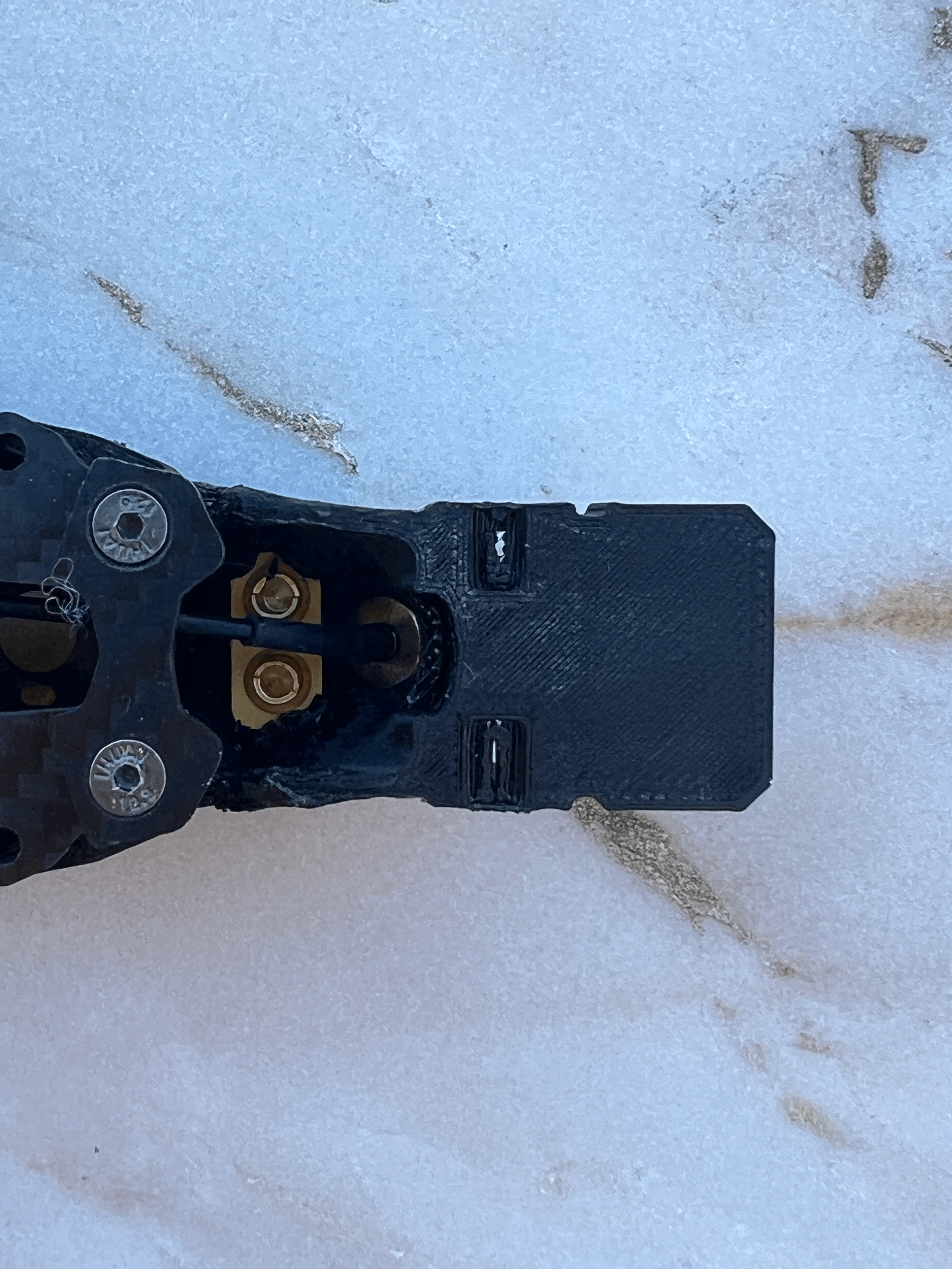 Giá Đỡ GPS FPV Cho Khung Geprc Mark4 - Image 3