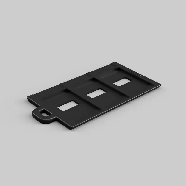 Hộp đựng thẻ SD tối giản kích thước thẻ ATM - Image 9