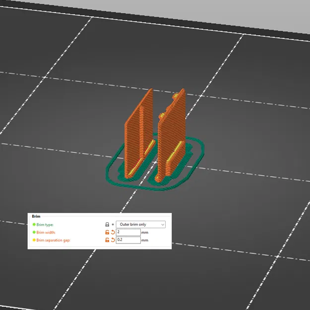 Hộp đựng thẻ SD tối giản kích thước thẻ ATM - Image 18