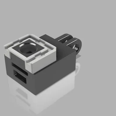 Seeed Studio ESP32S3 Project Babble Mount Đa Năng