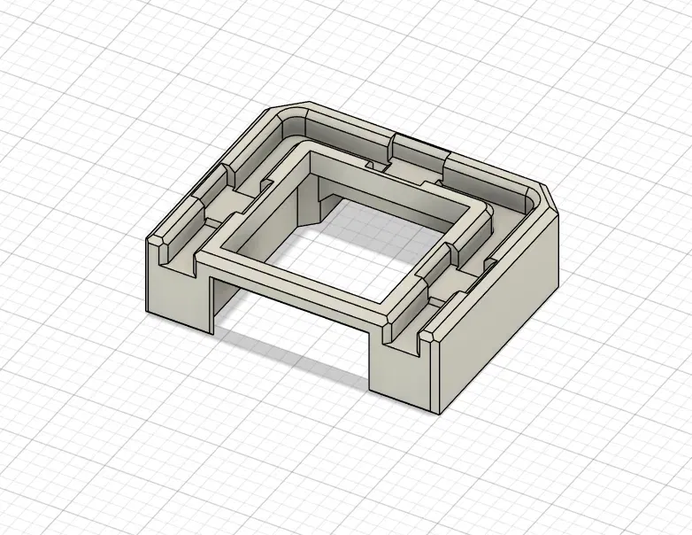 Seeed Studio ESP32S3 Project Babble Mount Đa Năng - Image 3