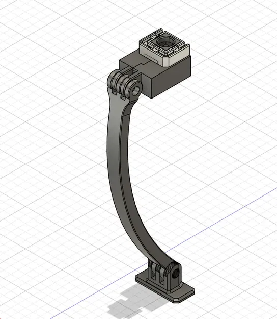 Seeed Studio ESP32S3 Project Babble Mount Đa Năng - Image 5