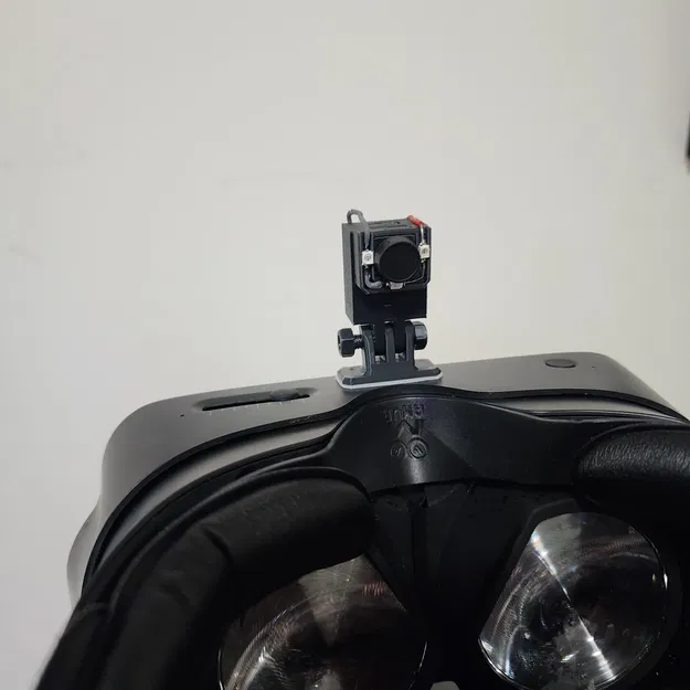 Seeed Studio ESP32S3 Project Babble Mount Đa Năng - Image 10