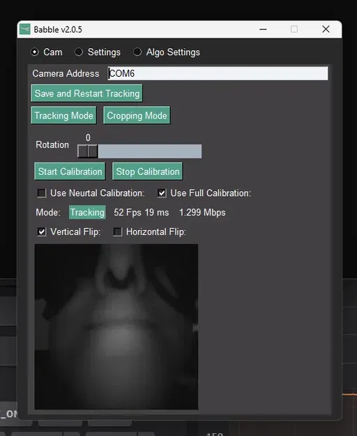 Seeed Studio ESP32S3 Project Babble Mount Đa Năng - Image 14