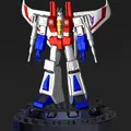 STARSCREAM - Mô Hình Transformers - Thumbnail 2