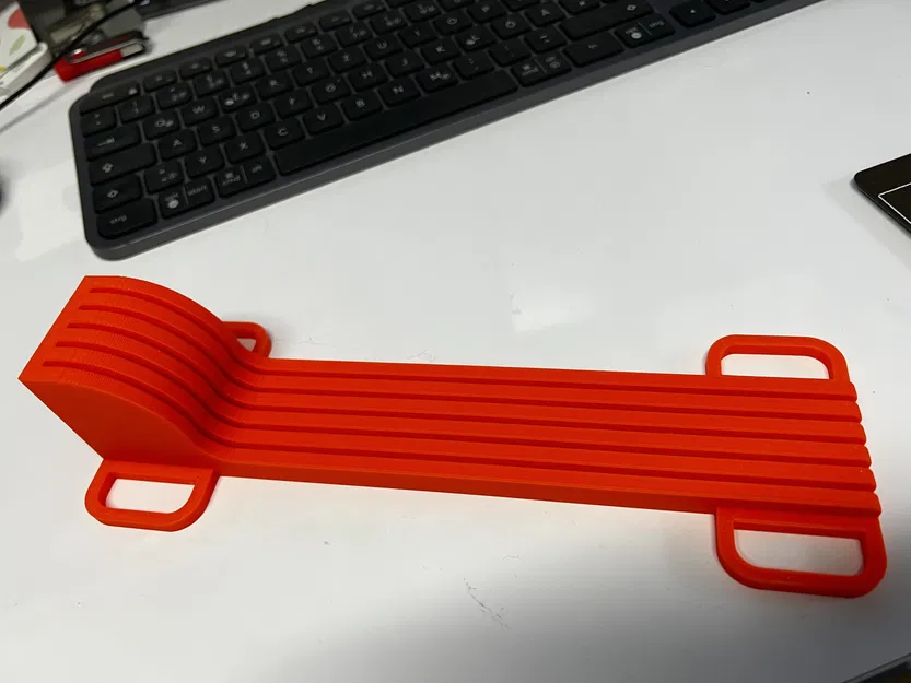 Giá Đỡ Tấm Thép Inox Prusa MK3S+ - Image 2