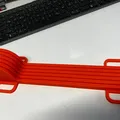 Giá Đỡ Tấm Thép Inox Prusa MK3S+ - Thumbnail 2