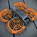 Tấm Chắn Cánh Quạt DJI Avata 2 - Thumbnail 1