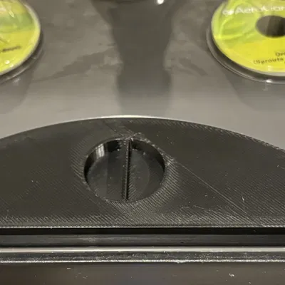 Nắp Che Cổng Nước AeroGarden Bounty